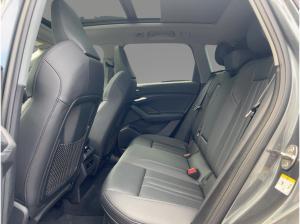 Audi Q6 e-tron performance S line B&O Panorama