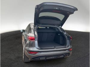 Audi Q6 e-tron performance S line B&O Panorama
