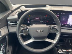 Audi Q6 e-tron performance S line B&O Panorama