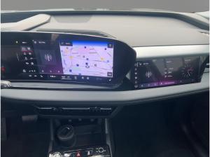 Audi Q6 e-tron performance S line B&O Panorama