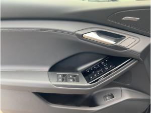 Audi Q6 e-tron performance S line B&O Panorama