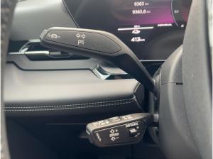 Audi Q6 e-tron performance S line B&O Panorama