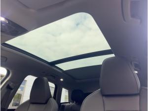Audi Q6 e-tron performance S line B&O Panorama