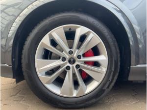 Audi Q6 e-tron performance S line B&O Panorama