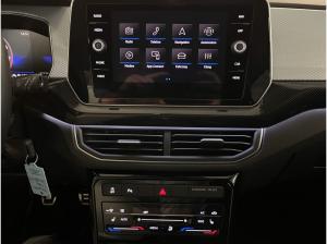 Volkswagen T-Cross 1.0 TSI GOAL, Navi, Sitzh., ACC, APP, Allwetter