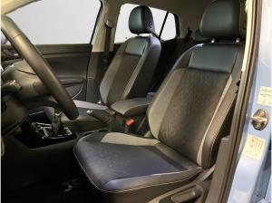 Volkswagen T-Cross 1.0 TSI GOAL, Navi, Sitzh., ACC, APP, Allwetter
