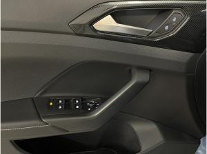 Volkswagen T-Cross 1.0 TSI GOAL, Navi, Sitzh., ACC, APP, Allwetter