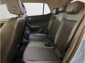 Volkswagen T-Cross 1.0 TSI GOAL, Navi, Sitzh., ACC, APP, Allwetter