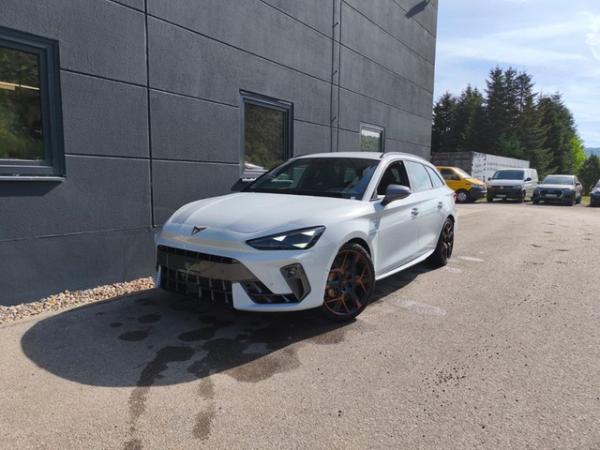 Cupra Leon SP 333 EXTREME🔥990 ANZAHLUNG ink. Winterreifen🔥
