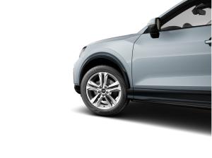 Audi Q2 30 TFSI advanced *LED*AHK*SHZ*EPH