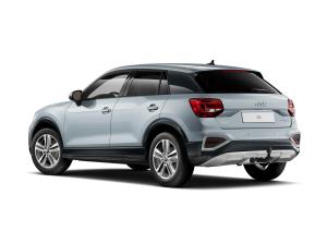 Audi Q2 30 TFSI advanced *LED*AHK*SHZ*EPH