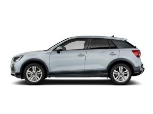 Audi Q2 30 TFSI advanced *LED*AHK*SHZ*EPH
