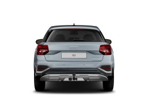 Audi Q2 30 TFSI advanced *LED*AHK*SHZ*EPH