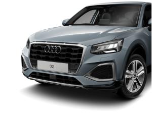 Audi Q2 30 TFSI advanced *LED*AHK*SHZ*EPH