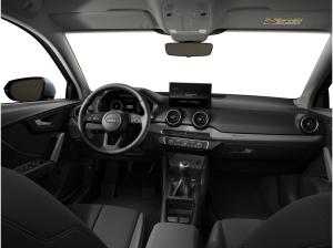 Audi Q2 30 TFSI advanced *LED*AHK*SHZ*EPH