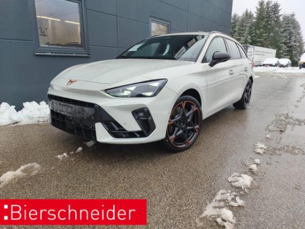 Cupra Leon SP 333 VZ 🔥AKTION🔥 AHK SENNHEISER HD-MATRIX