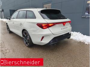 Cupra Leon SP 333 VZ 🔥AKTION🔥 AHK SENNHEISER HD-MATRIX