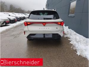 Cupra Leon SP 333 VZ 🔥AKTION🔥 AHK SENNHEISER HD-MATRIX