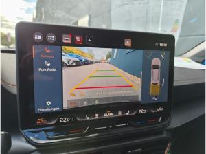 Cupra Leon SP 333 VZ 🔥AKTION🔥 AHK SENNHEISER HD-MATRIX
