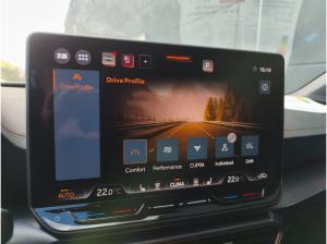 Cupra Leon SP 333 VZ 🔥AKTION🔥 AHK SENNHEISER HD-MATRIX