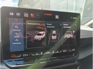 Cupra Leon SP 333 VZ 🔥AKTION🔥 AHK SENNHEISER HD-MATRIX