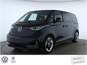 Volkswagen ID.Buzz GTX LR 6Sitze TravelAssist Wärmepumpe AHK Winterräder EasyOpen