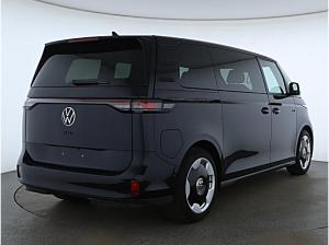 Volkswagen ID.Buzz GTX LR 6Sitze TravelAssist Wärmepumpe AHK Winterräder EasyOpen