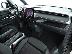 Volkswagen ID.Buzz GTX LR 6Sitze TravelAssist Wärmepumpe AHK Winterräder EasyOpen
