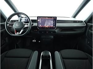 Volkswagen ID.Buzz GTX LR 6Sitze TravelAssist Wärmepumpe AHK Winterräder EasyOpen