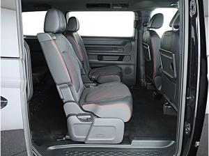Volkswagen ID.Buzz GTX LR 6Sitze TravelAssist Wärmepumpe AHK Winterräder EasyOpen