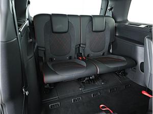 Volkswagen ID.Buzz GTX LR 6Sitze TravelAssist Wärmepumpe AHK Winterräder EasyOpen