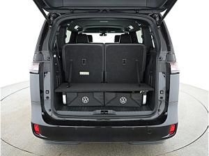 Volkswagen ID.Buzz GTX LR 6Sitze TravelAssist Wärmepumpe AHK Winterräder EasyOpen