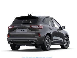 Ford Kuga ST-Line (Ausstattung anpassbar) BITTE vorher Zusatztext beachten