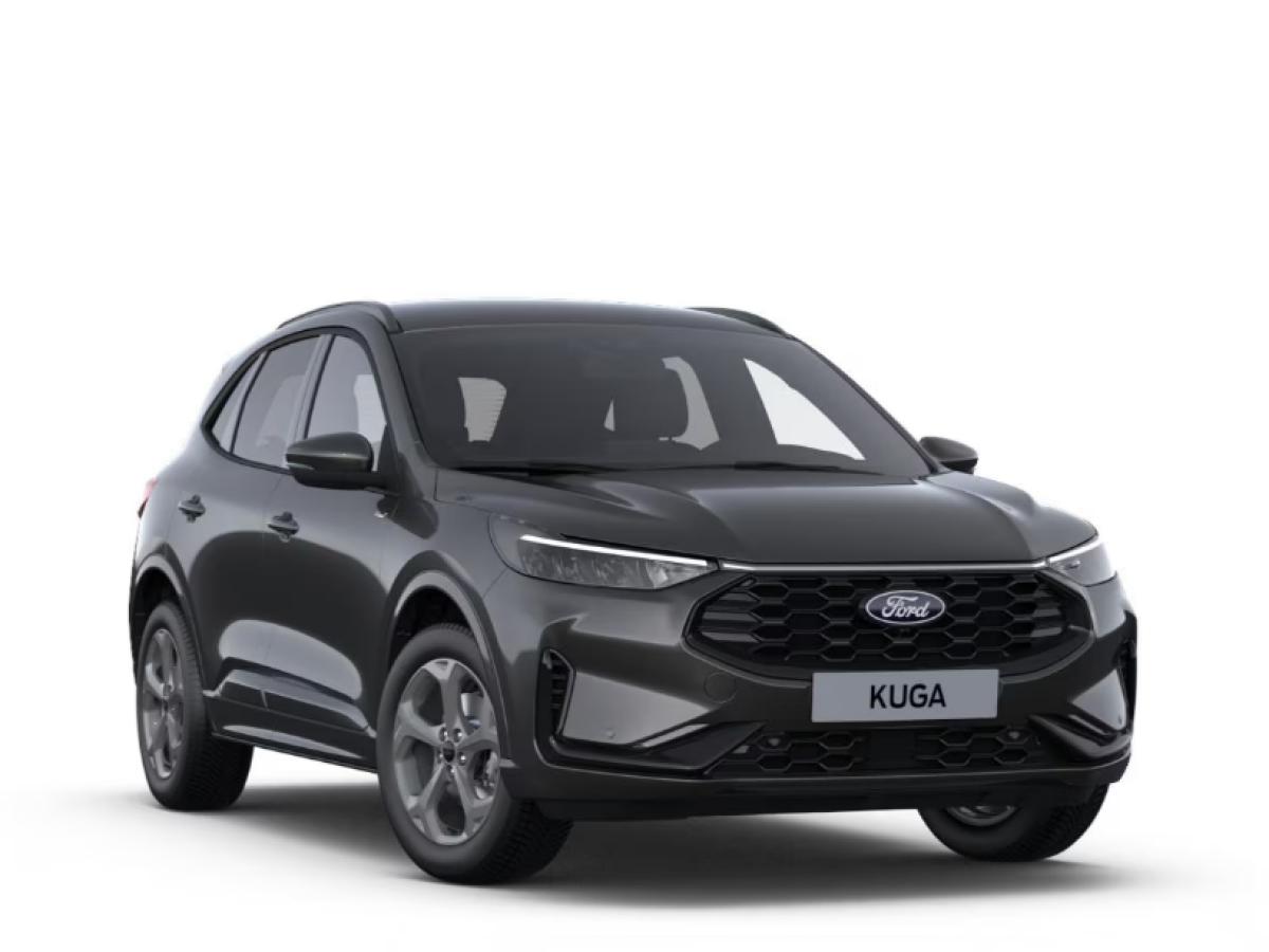 Ford Kuga ST-Line (Ausstattung anpassbar) BITTE vorher Zusatztext beachten