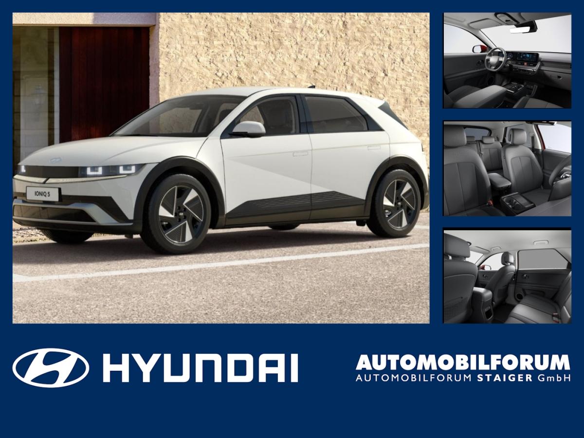 Hyundai IONIQ 5 Ioniq 5 Elektro Techniq !SCHNELL VERFÜGBAR!