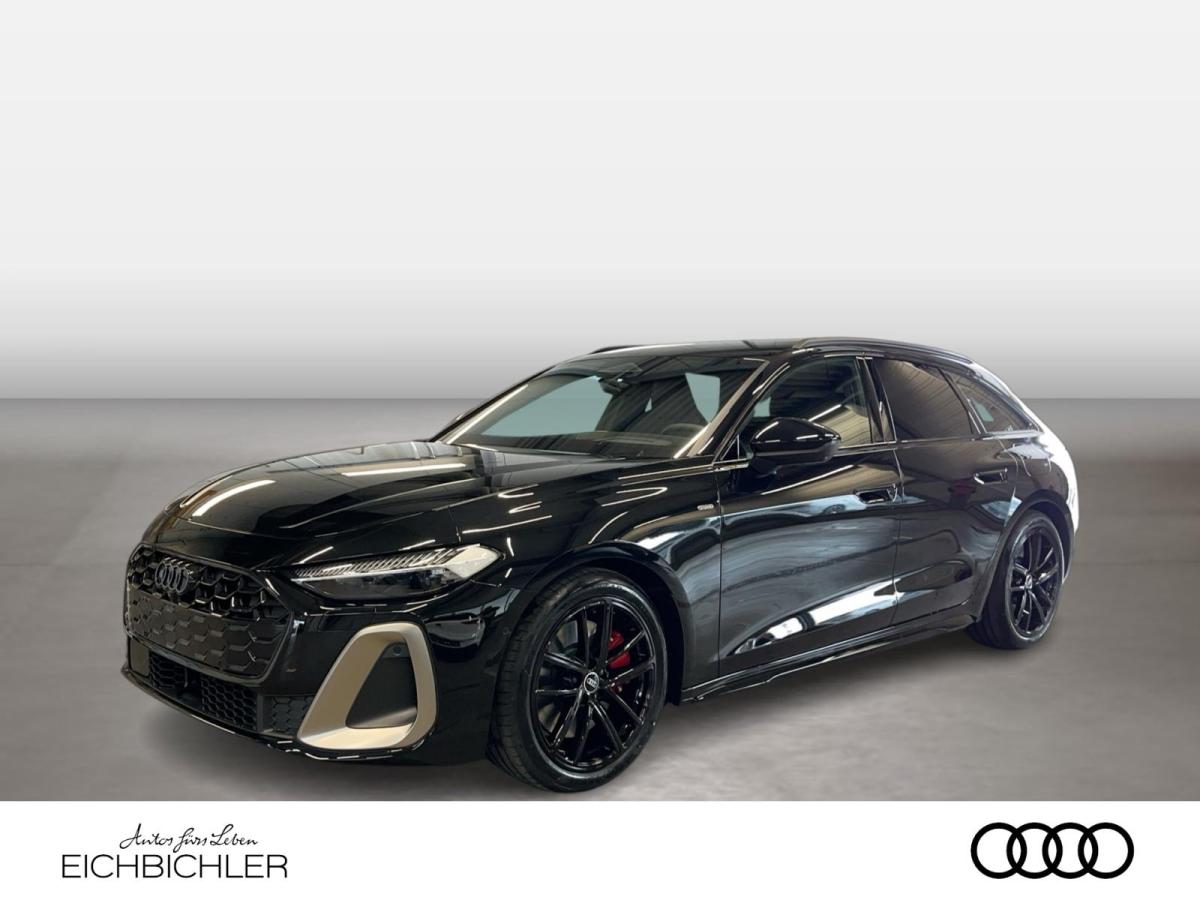 Audi A5 Avant e-hybrid quattro S tronic 4xSHZ