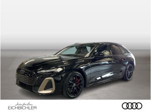 Audi A5 Avant e-hybrid quattro S tronic 4xSHZ