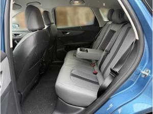 MG S5 EV Luxury Long Range MY25 | BERLIN
