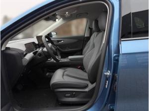 MG S5 EV Luxury Long Range MY25 | BERLIN