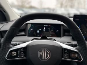 MG S5 EV Luxury Long Range MY25 | BERLIN