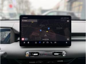 MG S5 EV Luxury Long Range MY25 | BERLIN