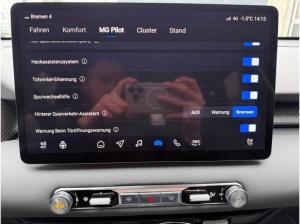 MG S5 EV Luxury Long Range MY25 | BERLIN