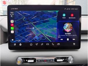MG S5 EV Luxury Long Range MY25 | BERLIN