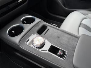 MG S5 EV Luxury Long Range MY25 | BERLIN