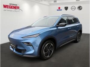 MG S5 EV Luxury Long Range MY25 | BERLIN