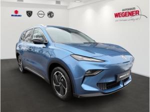 MG S5 EV Luxury Long Range MY25 | BERLIN