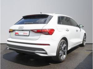 Audi A3 Sportback 30 TFSI S-tronic advanced Kamera/HUD/Sonos/Navi plus/Sitz