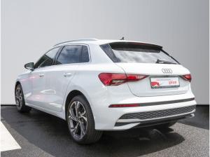 Audi A3 Sportback 30 TFSI S-tronic advanced Kamera/HUD/Sonos/Navi plus/Sitz
