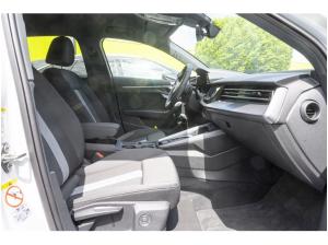 Audi A3 Sportback 30 TFSI S-tronic advanced Kamera/HUD/Sonos/Navi plus/Sitz