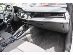 Audi A3 Sportback 30 TFSI S-tronic advanced Kamera/HUD/Sonos/Navi plus/Sitz